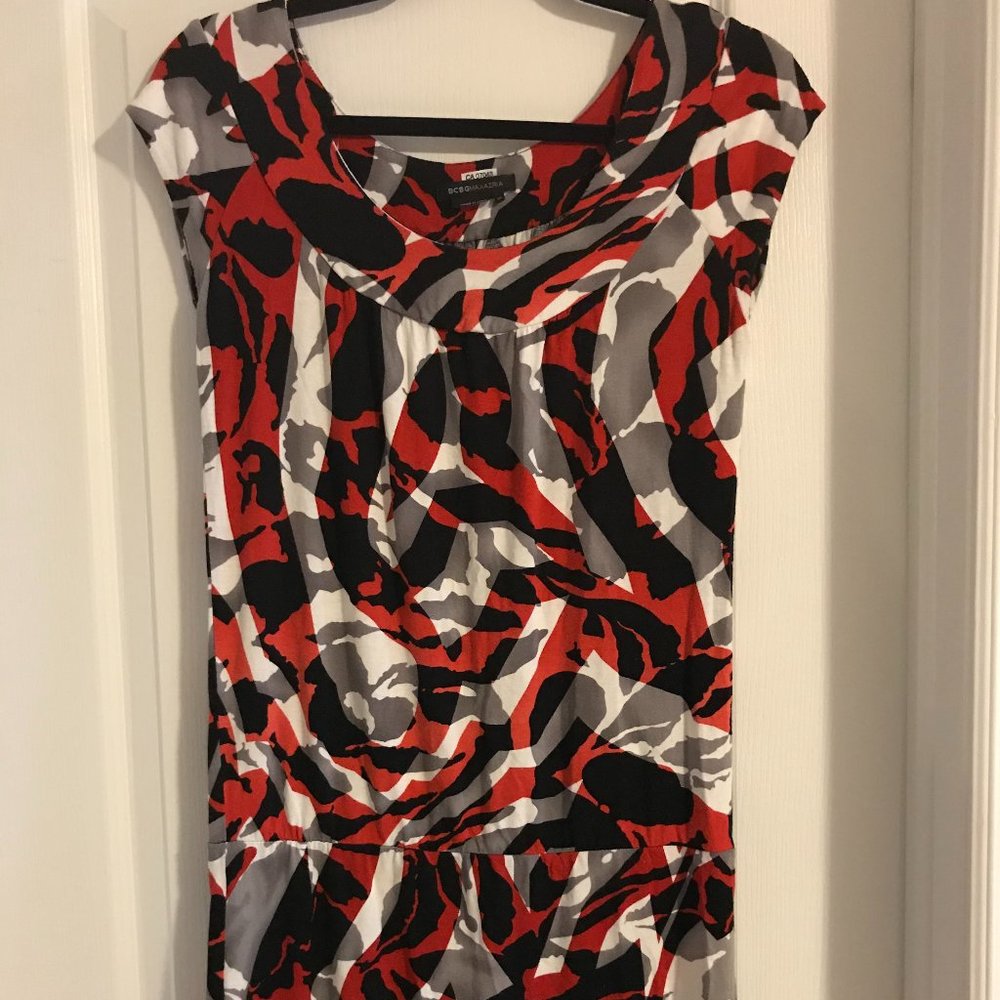 BCBG Dress